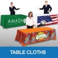 Table Cloths