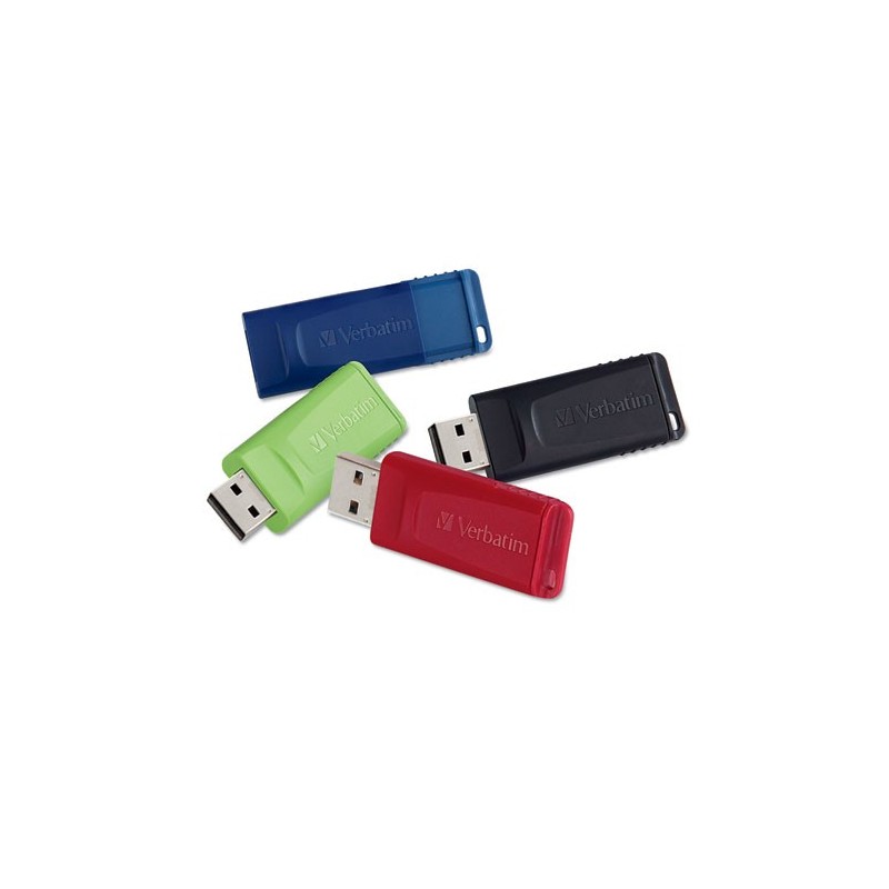 Verbatim Store 'n' Go USB Flash Drive