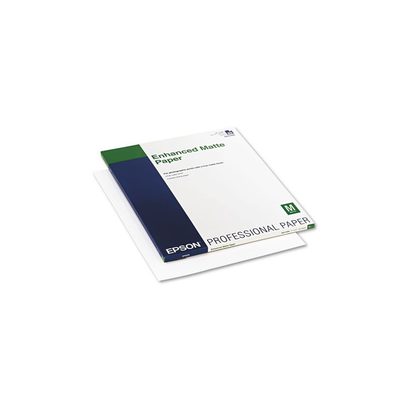 Epson Ultra Premium Matte Presentation Paper 3010