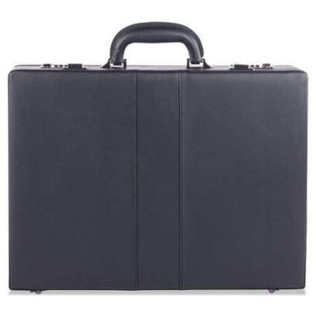 bugatti Expandable Attache Case